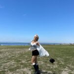 Kim Nam-joo Instagram - ☀️🫶