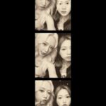 Kim Nam-joo Instagram - 아가호랑이들🐯 오랜만에 함성이 신화된 완전체🩷