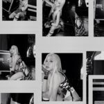 Kim Nam-joo Instagram - BAD 😈 Feat. @__yoonbomi__ Photo by. @uragae_haru_key With team e-up 💜