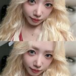 Kim Nam-joo Instagram - 아가호랑이들🐯 오랜만에 함성이 신화된 완전체🩷
