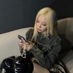 Kim Nam-joo Instagram - 😈