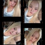 Kim Nam-joo Instagram - 📸