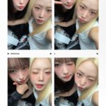 Kim Nam-joo Instagram - 📸