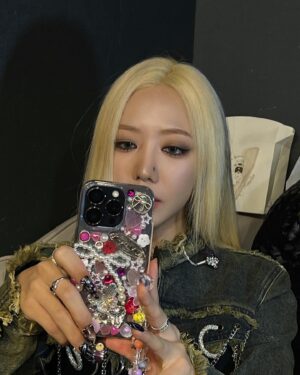 Kim Nam-joo Instagram - 😈