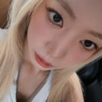 Kim Nam-joo Instagram - 📸