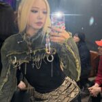 Kim Nam-joo Instagram - 😈