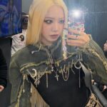 Kim Nam-joo Instagram - 😈