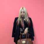 Kim Nam-joo Instagram - Classic Rock📀