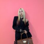 Kim Nam-joo Instagram - Classic Rock📀