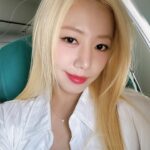 Kim Nam-joo Instagram - 🖼️🐰