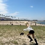 Kim Nam-joo Instagram - 🖼️🐰