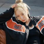Kim Nam-joo Instagram – BAD