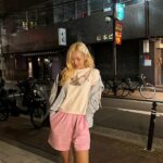 Kim Nam-joo Instagram - 🐼🎂💝