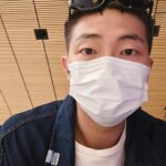 Kim Nam-joon Instagram -