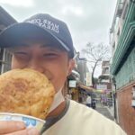 Kim Nam-joon Instagram -