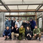 Kim Nam-joon Instagram – Thank you to everyone 🫶 #Comebacktome