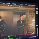 Kim Nam-joon Instagram – Thank you to everyone 🫶 #Comebacktome