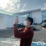 Kim Nam-joon Instagram –