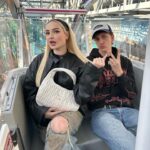 Kim Petras Instagram – sugar babyyy