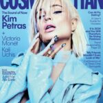 Kim Petras Instagram - I got issues @Cosmopolitan @HMEBookings Editor-in-Chief: @jessica_giles Creative Director: @malloryroynon Entertainment Director: @maxwelllosgar Visual Director: @kristingeo Photographer: @chriseanrose Stylist: @cassieanderson212 Hair: @hairbyiggy Makeup: @gilbert_soliz Interview: @alexawhittaker Manicure: @nails_byely Production: @crawfordandcoproductions Video: @abbeya @darrenkho @eric.wann.ac @shoyokoko Michael Rich