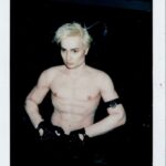 Kim Petras Instagram - Meet Hans. Bi Dom Top. Libra. 420 friendly. No pic no chat. 🇺🇸🇩🇪