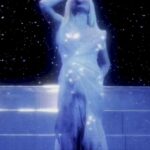Kim Petras Instagram - FEED THE BEAST WORLD TOUR. TOMORROW. Austin, Orlando, and Atlanta - see you soon ⚔️