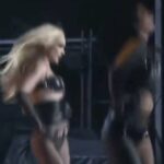 Kim Petras Instagram - MEXICO YOU WERE SO SEXY!!! 🇲🇽🖤 UK AND EUROPE ur up next..