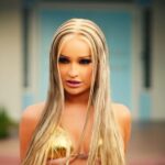 Kim Petras Instagram - SLUT POP MIAMI IS OUT NOW 🍌