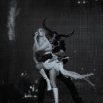 Kim Petras Instagram - THX FOR TREATING ME LIKE A HO ORLANDOO 🖤 atlanta ur next!!! SHOW DIRECTOR: @_WILLIAMBAKER CREATIVE DIRECTION: @ELISHEPPARD22 MUSIC DIRECTOR: @DREW_CHAFFEE @NATHANIELKOENIG PLAYBACK: @IAMRYANWHEELER MUSICAL ARRANGEMENTS: @AAJ0SEPH @NATHANIELKOENIG CHOREOGRAPHY: @BRILOVELIFE @IAMSKOT @DARRION_G DANCERS: @ANNACHORNEYKO @GOATBOYKC @JORDANHARRISSS COSTUME DESIGNER: @SETHPRATT STYLING: @KATINABANANANA @SHAUGHNASTY @NEVERHAVETOTWEET @SHABHAIN ARMOR: @CHRISHABANA HAIR: @MELI_DEE MAKEUP: @GILBERT_SOLIZ NAILS: @BRITNEYTOKYO INFERNO VISUALS: @ACTUALOBJECTS SLUT POP VISUALS: @BEN_DITTO GARDEN VISUALS: @BEN_DITTO TURN OF THE LIGHT VISUALS: @ACTUALOBJECTS ICE WORLD VISUALS: @BEN_DITTO ENCORE VISUALS: @ACTUALOBJECTS VISUALS EDITOR: @XKYLAR SCREEN CONTENT PRODUCTION: @ACTUALOBJECTS LIGHTING: @RICARDOROJASDESIGNS STAGE DESIGN / PROPS: @JOSHZANGEN MANAGEMENT: @SHABHAIN @JESSEPEACHY @KATYCOOPS_ @CLAIREJOLIE_ SOCIAL MEDIA: @VICTORIA_AGOSTA ASSISTANT: @OWEN__LANG SUPPORT BY: @ALEXCHAPMAN @LIVENATION