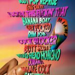 Kim Petras Instagram - tag yourself