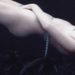 Kim Petras Instagram - since birth she was a problem
