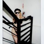 Kim Petras Instagram - Miss Problématique bitch