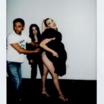 Kim Petras Instagram - Miss Problématique bitch