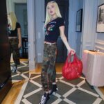 Kim Petras Instagram - i love tour