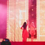 Kim Petras Instagram - THX FOR TREATING ME LIKE A HO ORLANDOO 🖤 atlanta ur next!!! SHOW DIRECTOR: @_WILLIAMBAKER CREATIVE DIRECTION: @ELISHEPPARD22 MUSIC DIRECTOR: @DREW_CHAFFEE @NATHANIELKOENIG PLAYBACK: @IAMRYANWHEELER MUSICAL ARRANGEMENTS: @AAJ0SEPH @NATHANIELKOENIG CHOREOGRAPHY: @BRILOVELIFE @IAMSKOT @DARRION_G DANCERS: @ANNACHORNEYKO @GOATBOYKC @JORDANHARRISSS COSTUME DESIGNER: @SETHPRATT STYLING: @KATINABANANANA @SHAUGHNASTY @NEVERHAVETOTWEET @SHABHAIN ARMOR: @CHRISHABANA HAIR: @MELI_DEE MAKEUP: @GILBERT_SOLIZ NAILS: @BRITNEYTOKYO INFERNO VISUALS: @ACTUALOBJECTS SLUT POP VISUALS: @BEN_DITTO GARDEN VISUALS: @BEN_DITTO TURN OF THE LIGHT VISUALS: @ACTUALOBJECTS ICE WORLD VISUALS: @BEN_DITTO ENCORE VISUALS: @ACTUALOBJECTS VISUALS EDITOR: @XKYLAR SCREEN CONTENT PRODUCTION: @ACTUALOBJECTS LIGHTING: @RICARDOROJASDESIGNS STAGE DESIGN / PROPS: @JOSHZANGEN MANAGEMENT: @SHABHAIN @JESSEPEACHY @KATYCOOPS_ @CLAIREJOLIE_ SOCIAL MEDIA: @VICTORIA_AGOSTA ASSISTANT: @OWEN__LANG SUPPORT BY: @ALEXCHAPMAN @LIVENATION