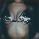 Kim Petras Instagram - We so back 💦