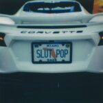 Kim Petras Instagram - We so back 💦