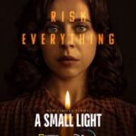Kim Raver Instagram – This week I got a sneak peak of A Small Light. @joanrater & @tvphelan your show is heartbreakingly beautiful and I can’t wait for the rest of the world to see this stunning show about the inspiring, real-life story of Miep Gies, who played a critical role in hiding Anne Frank and her family during the Nazi occupation in Amsterdam.

@belpowley you are a force to be reckoned with. I was absolutely mesmerized by your performance, and the entire cast! This show will truly blow you all away. @asmalllight premieres May 1 on @natgeotv, streaming May 2 on @disneyplus