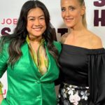 Kim Raver Instagram – Last night I was honored to be in the presence of so many change makers and magic makers while at the @safeathomefoundation Los Angeles Gala – a charity dedicated to changing children’s lives ✨ The stunning evening hosted by the amazing @therealjoetorre and his wife @alitorre9, featured a special performance by the brilliantly talented @milckmusic and a panel discussion featuring #BillyCrystal, #AlMichaels and #BobCostas. 

More than 20 years ago, Joe and Alice founded the #SafeAtHomeFoundation to save lives and end the cycle of violence and abuse through education. Today, their vision is realized through their signature program, Margaret’s Place (MP), a safe space in schools where they support every child with open hearts and open arms.

Huge shoutout to all who are involved in this incredible charity, including my dear friend @lorisunkin. For more information on Safe At Home click the link in bio 🤍