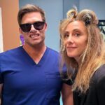 Kim Raver Instagram – It’s a beautiful day to save lives! Tune in tomorrow for a brand new episode of #GreysAnatomy!