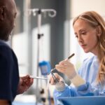 Kim Raver Instagram – That’s what friends are for 🤣 Tune in tonight for a brand new episode of #GreysAnatomy to see Richard & Link help Teddy get back in the game!