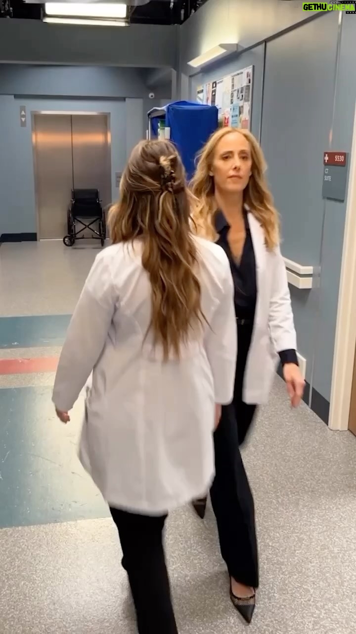 Kim Raver - 174.8K Likes - It’s a RIVAL takeover…. bruh #CamillaVsKim