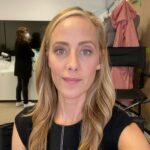 Kim Raver Instagram - How it started ➡️ How it’s going getting into character for #LaTresse #BTS #TheBraid