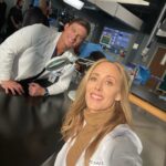 Kim Raver Instagram – That’s what friends are for 🤣 Tune in tonight for a brand new episode of #GreysAnatomy to see Richard & Link help Teddy get back in the game!