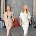 Kim Raver Instagram – Only @camillaluddington knows what I mean 😉💋