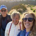 Kim Raver Instagram – To the most magical woman I know!
Your curiosity, perseverance, kindness, determination, intelligence, support, generosity, leadership, fortitude, patience and love have been my guiding light! Happy Mother’s Day! I love you!