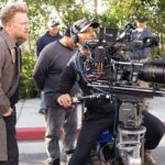 Kim Raver Instagram – The #GreysAnatomy two-part event continues tonight!! Directed by the incredible @therealkmckidd, you won’t want to miss this AMAZING episode. Tune in at 9/8c only on ABC!