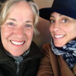 Kim Raver Instagram – To the most magical woman I know!
Your curiosity, perseverance, kindness, determination, intelligence, support, generosity, leadership, fortitude, patience and love have been my guiding light! Happy Mother’s Day! I love you!