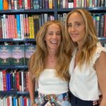 Kim Raver Instagram - #Throwback to an incredible evening celebrating my friend @jenniferhamm04 and her new book One Friday In Napa. I was so honored to be there for her and if you haven’t already, I highly encourage you to read this beautiful book! #womensupportingwomen