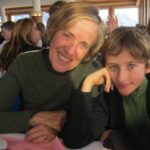 Kim Raver Instagram – To the most magical woman I know!
Your curiosity, perseverance, kindness, determination, intelligence, support, generosity, leadership, fortitude, patience and love have been my guiding light! Happy Mother’s Day! I love you!